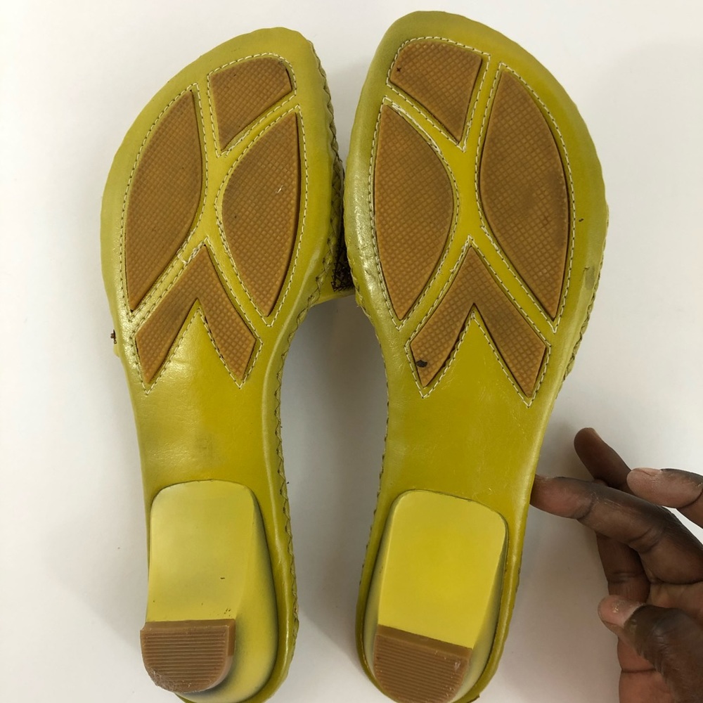 Coconuts By Matisse Halle Embellished Sandal 9 - Picture 8 of 13